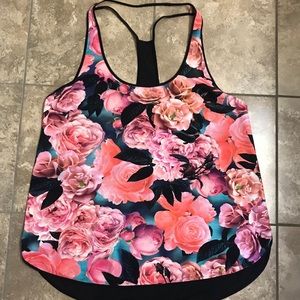 Lululemon Coastal Tank - Size 12 - EUC